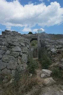 Сколько керчи