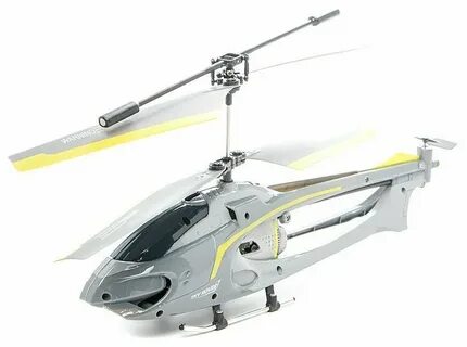 Sky rover