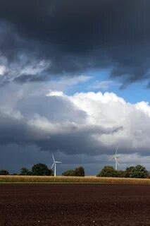 Wind work