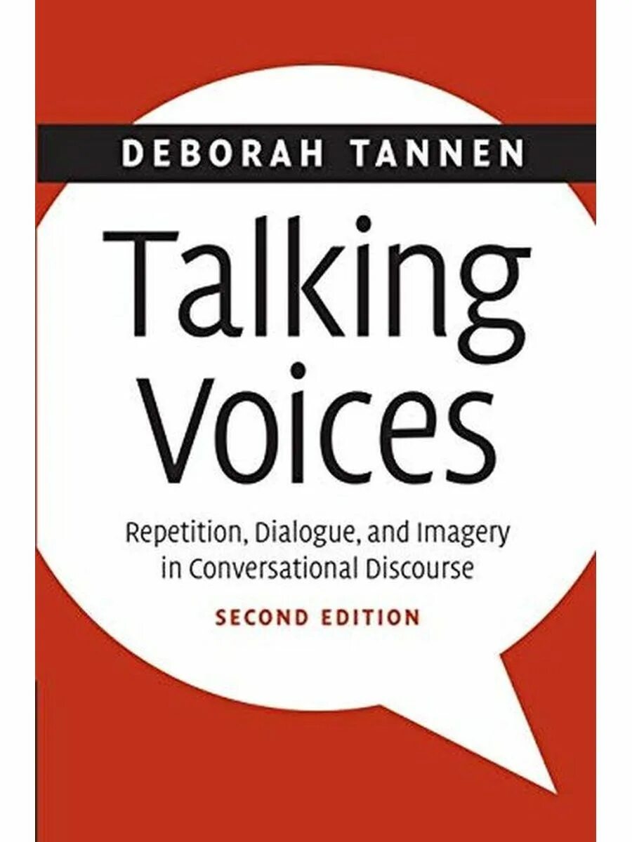 Talk loudly