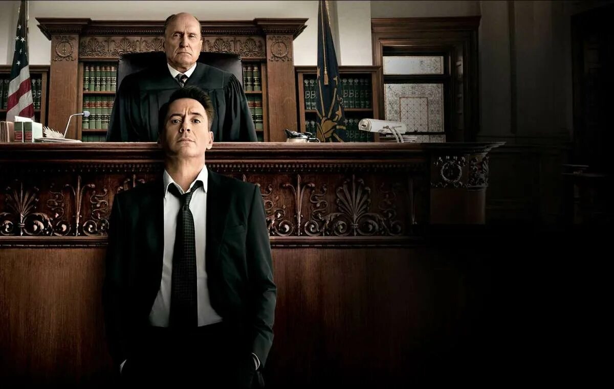 If you were the judge. Судья the judge 2014.
