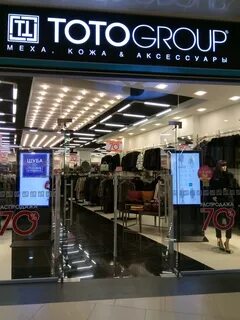 Totogroup