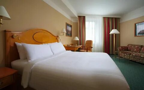 Safmar grand moscow hotel
