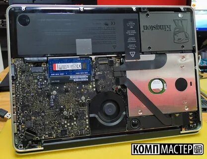 Macbook a1278