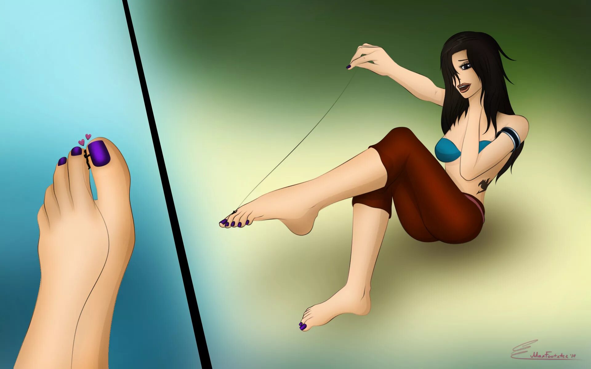 Shrinking size