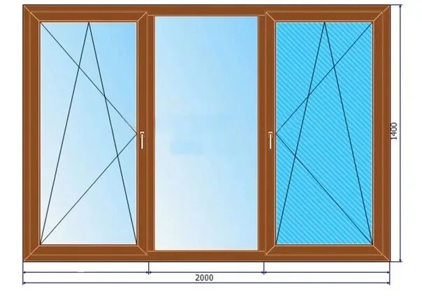 Поворотно-откидное правое 1 кам 1300*1000 маскит. Оконный блок пвх 1100*900. Пластиковое окно 2 створки. 1 створку. Окно пвх 1200х1200 однокамерное.