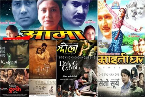 10 Nepali Movies that Must be on every Nepali's Must Watch list! 