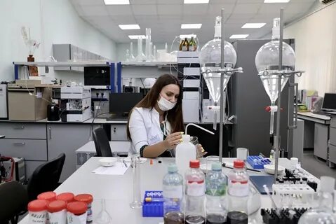 Фонды поддержки ученых