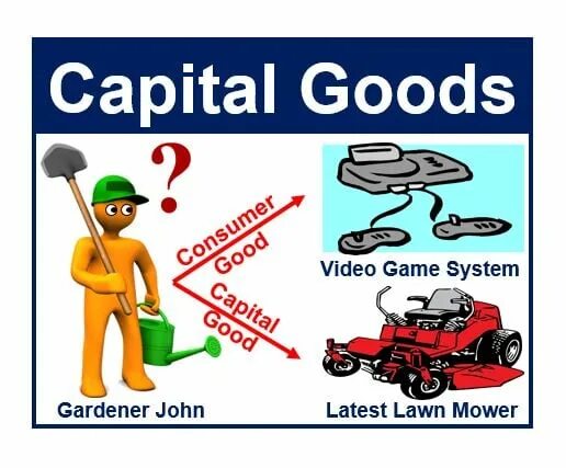 Are we good meaning. Capital goods. Capital goods are:. Примеры Capital goods. Capital goods examples.