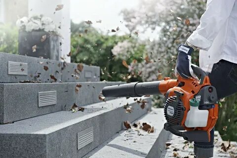 Воздуходувки husqvarna