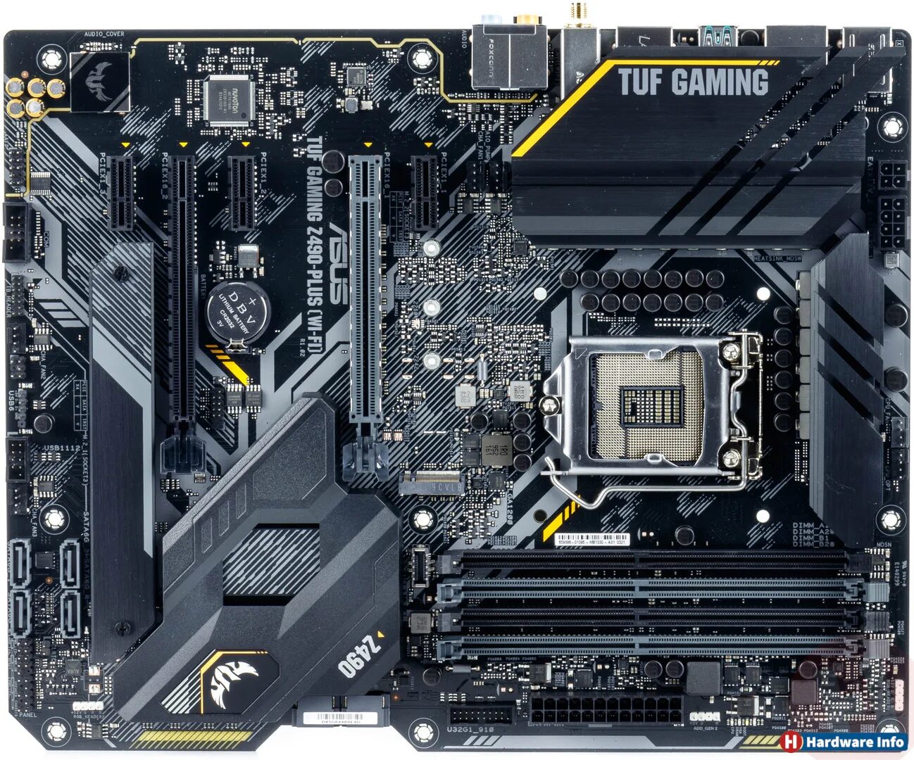 Tuf gaming z490 plus. ASUS TUF Gaming z490-Plus (Wi-Fi). Z490-creator 10g.