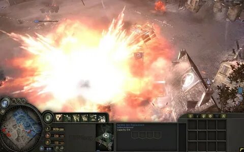 Company of heroes ключ