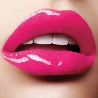 Pop lips