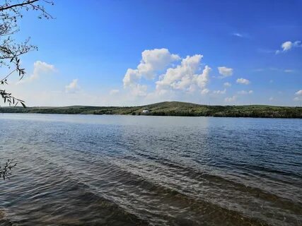 Уса самарская область