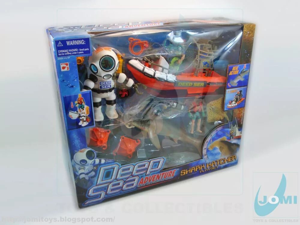 Deep Sea игрушечный набор. Chap Mei Deep Sea. Chap Mei Megalodon. Deep Sea Adventure extreme Predator Playset. Toy deep