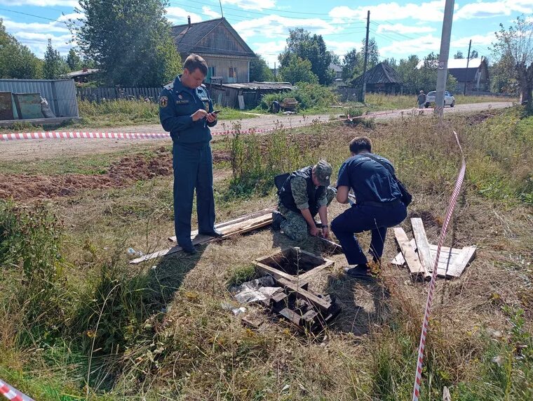 Убитая девушка пермь