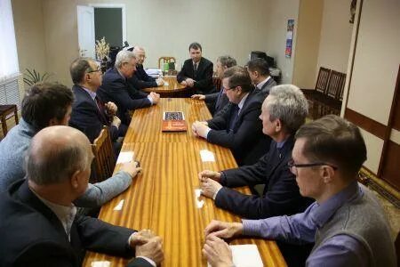 Нии киров