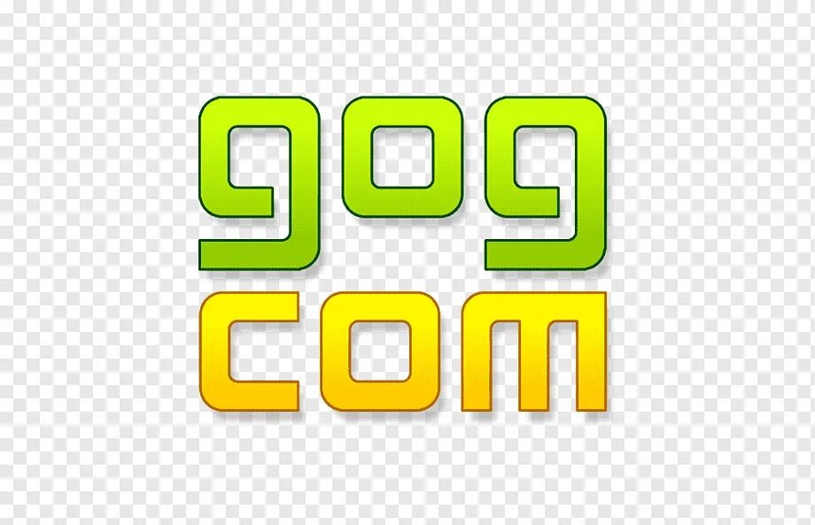 GOG. GOG logo. GOG игры. GOG icon.