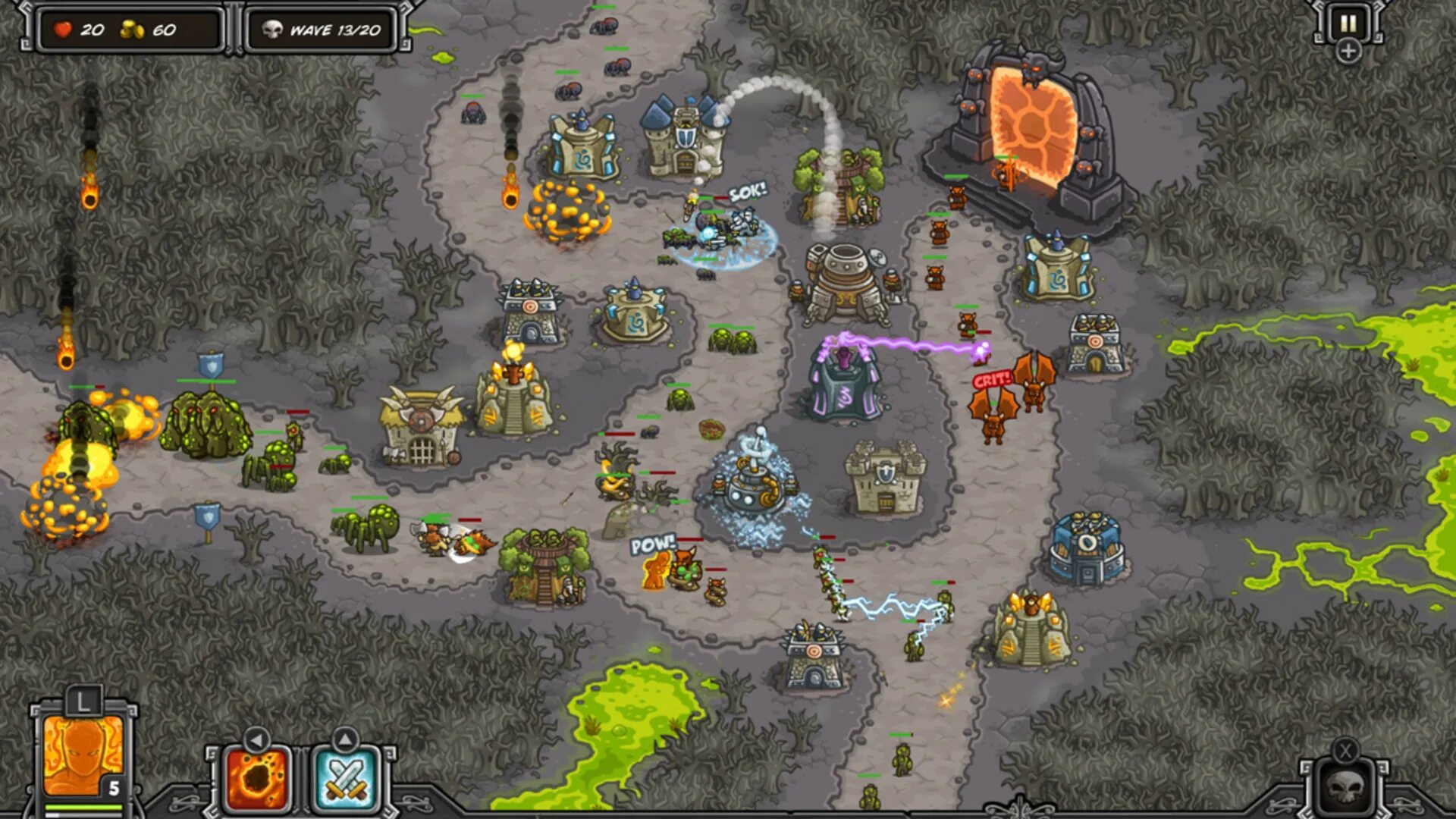 Игра kingdom rush 1 башни. Кингдом товер дефенс. Башни rush. Kingdom rush archers tower. Игра kingdom rush 1 башни.