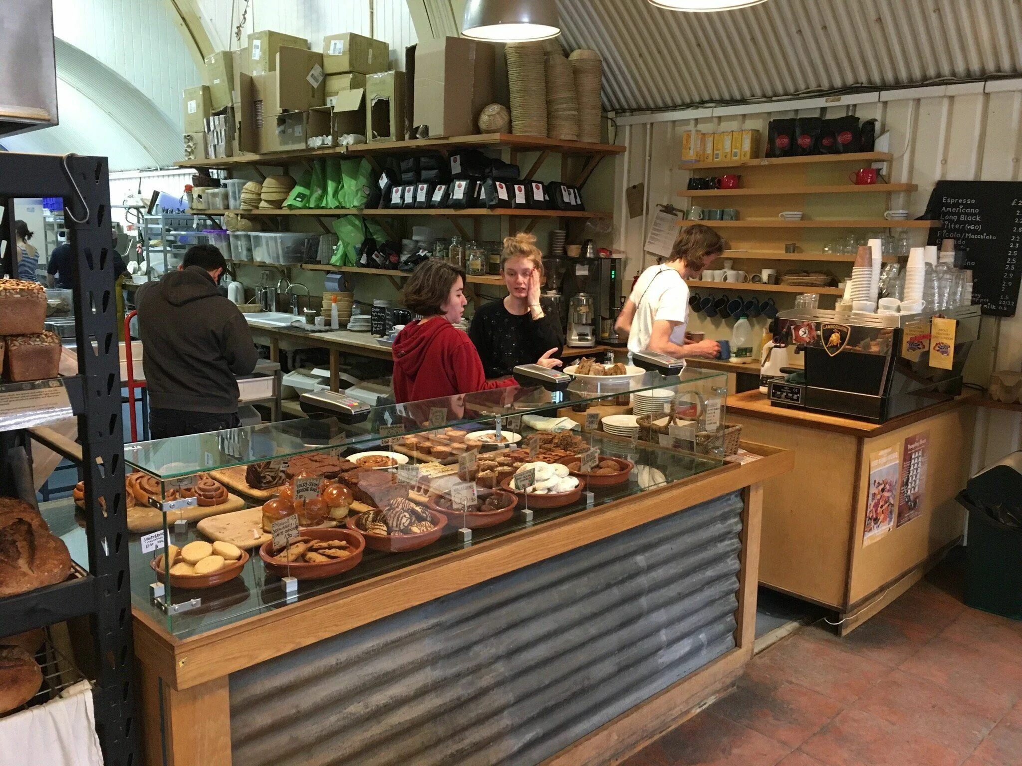Отзыв о Кофейня "Bakehouse" (Беларусь, Могилев) Любимая кондитерская.
