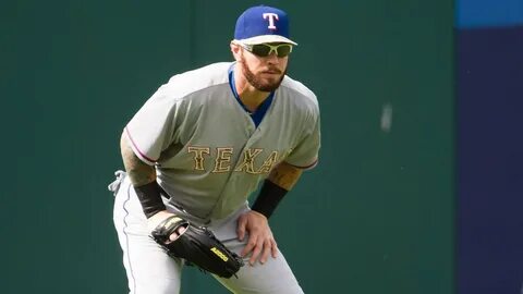 Josh Hamilton will open season on disabled list.