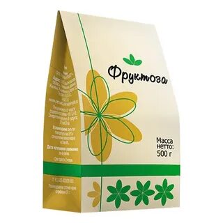 Фруктоза аптека