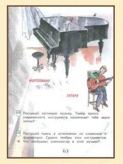 Музыка 1 класс критская конспекты урока