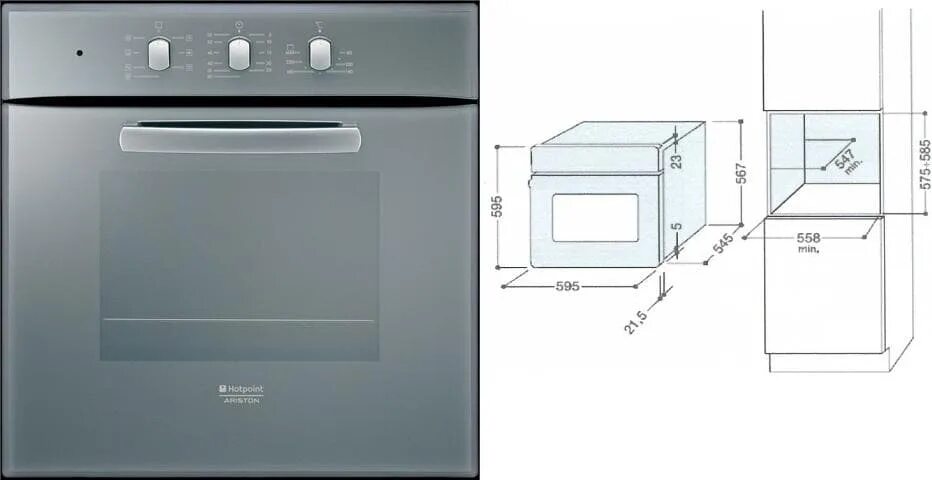 Hotpoint ariston размеры. Духовой шкаф Хотпоинт Аристон FD. Hotpoint-Ariston FD 61.1/ha. Духовой шкаф Hotpoint Ariston 70fd 610. Ariston FD 61 Ice.