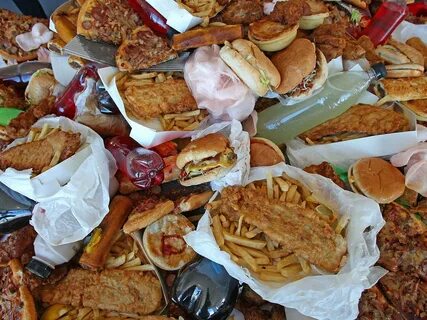 Bad food