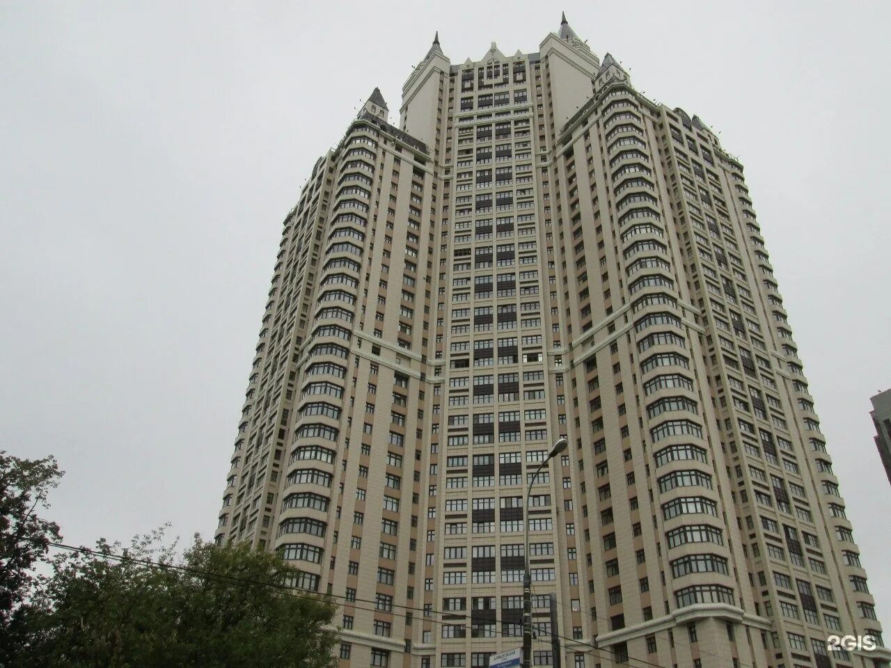 Давыдковская ул. Высотка эдельвейс на кутузовском. Район фили-давыдково. , д. Давыдковская.