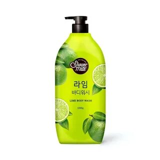 Shower mate гель для душа