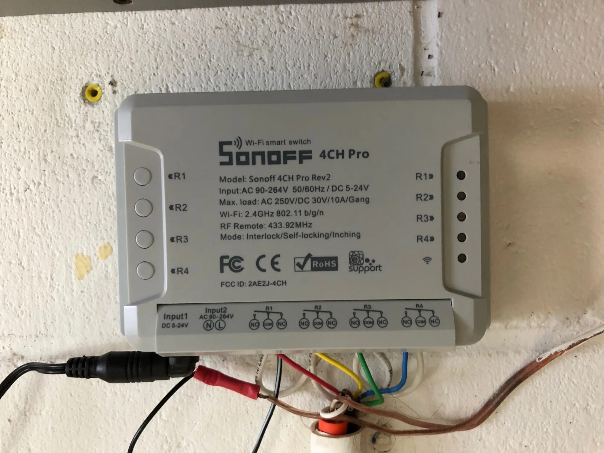 Pro ch. Sonoff 4ch Pro r3. Sonoff 4 Ch Pro r3 wiring. Sonoff TX t3. Sonoff 4ch характеристики.