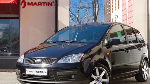 C max 2006