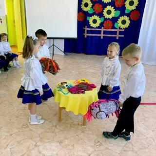 День кубанской семьи в 2024