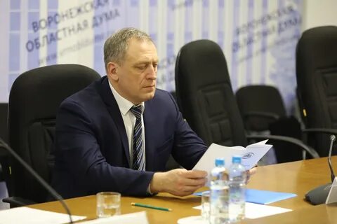 Комитет по бюджетной и налоговой политике