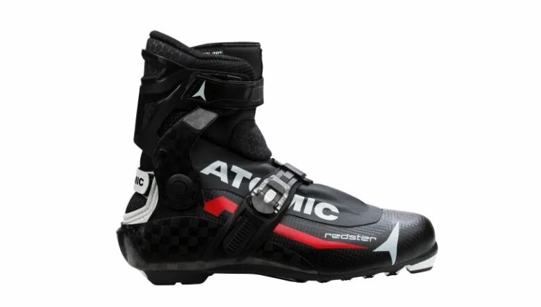 Atomic redster ботинки. Ботинки беговые лыжи atomic redster. atomic redster skate boot. ботинки лыжные atomic wc skate. атомик ворд куп скейт карбон ботинки.