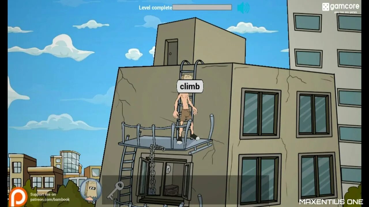 Facerman