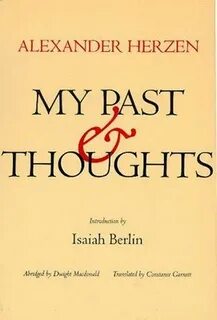 Past thought