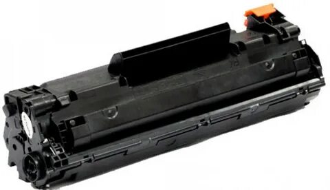 Картридж cf283x