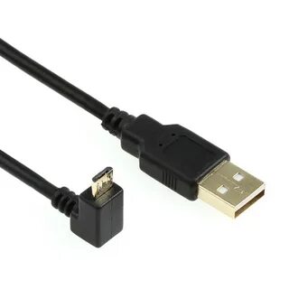 Кабель 90 градусов