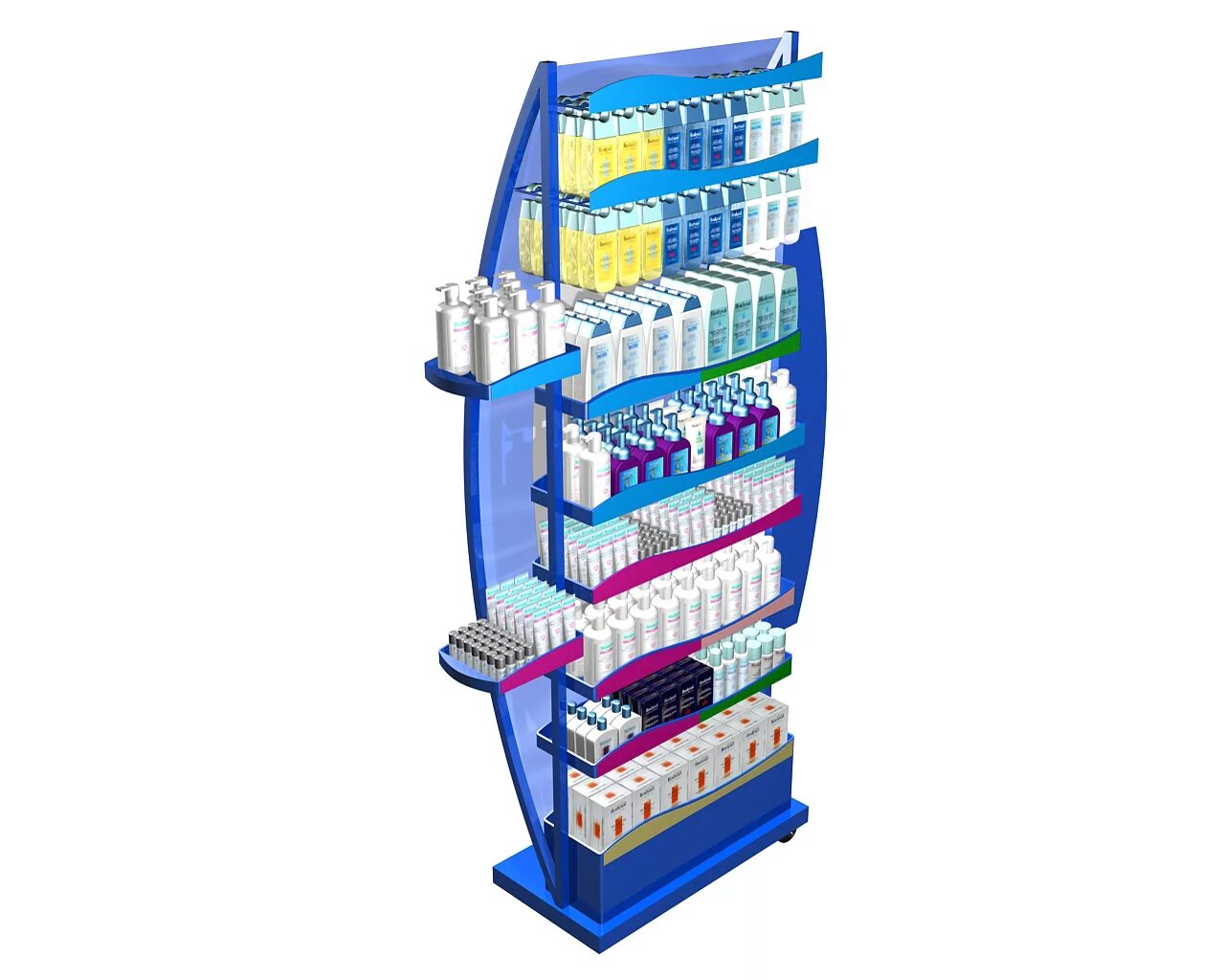 Sfns display русский. Display rack. yeelight display rack display rack. fashion professional shelf display 36 pcs hair brush. bikini store rack png.