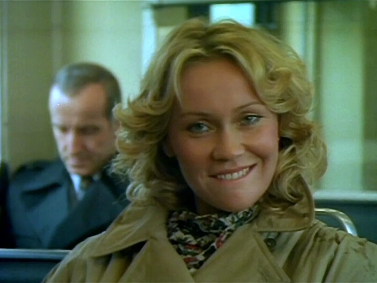 Real the day before you came. Абба the day before you came. abba the day before you came клип.