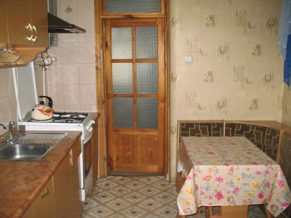 Недорогое жилье в бахчисарае