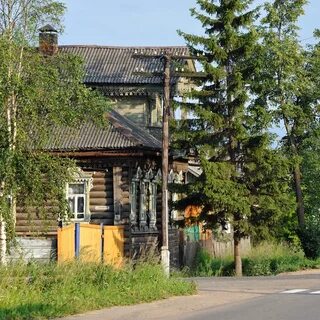 Точная погода в любиме ярославской