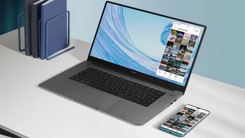 Matebook d15 boh