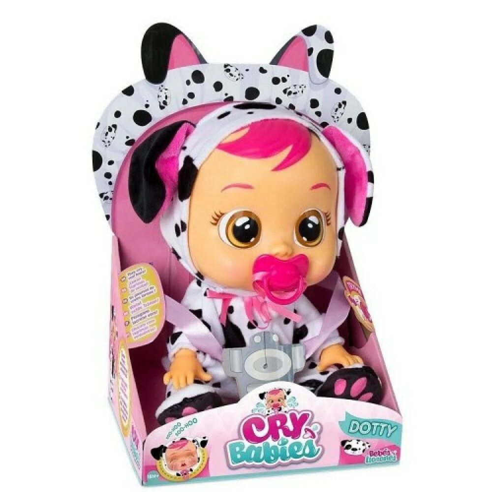 Кукла cry. Пупс imc toys cry babies. кукла imc toys cry. cry babies кукла daisy. кукла cry babies - плакса дотти (dotty doll).