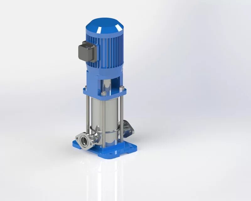 Насос 3 90. Флоусерв эволюционный насос. Flowserve клапан. Water Vertical Pump 3d model. 9и53сб51а3 насос.