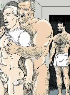 Slideshow comic porno gay desnudos escolar.