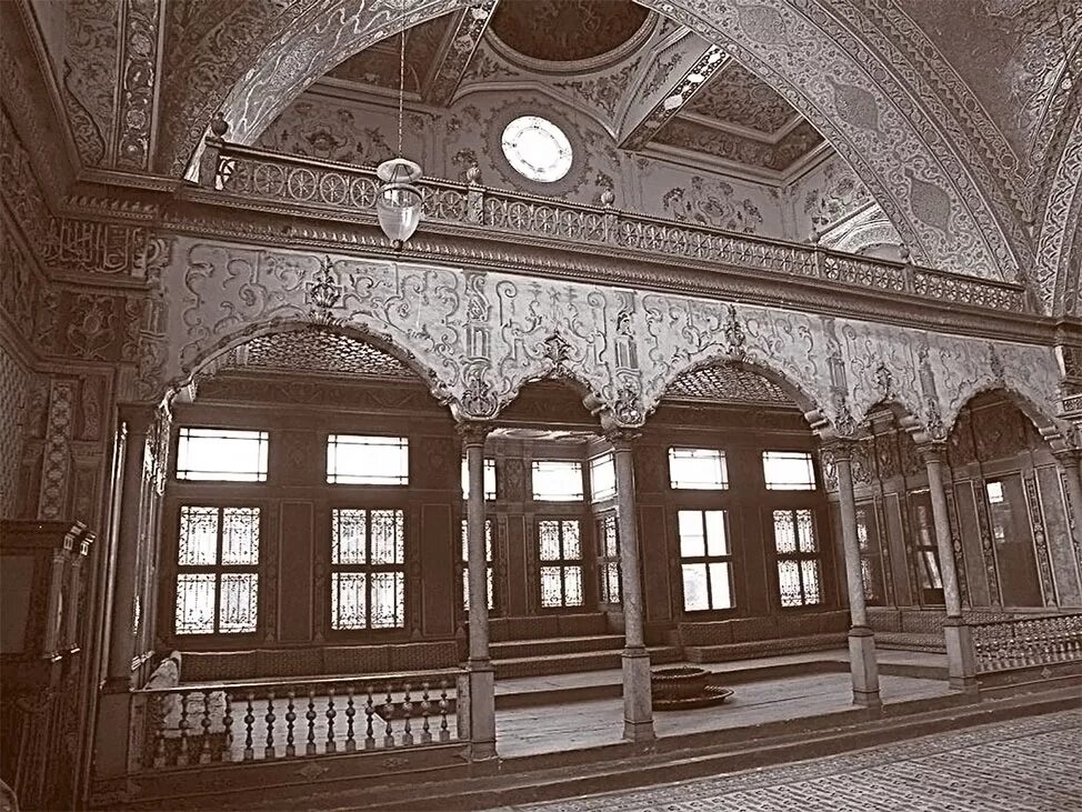 Где жили султаны. Дворец Султана Сулеймана Топкапы. Топкапы Стамбул покои Хюррем. Топкапы Султана Сулеймана.