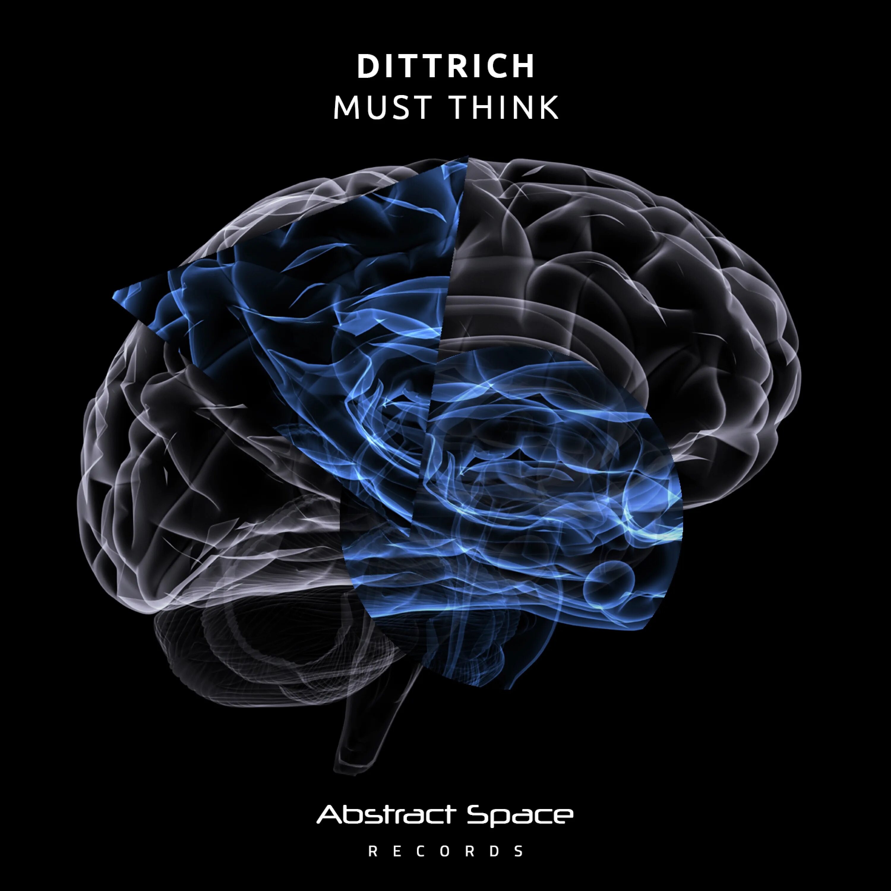 Think lyrics. Abstract-Space-records. Kaleida think абстракция.